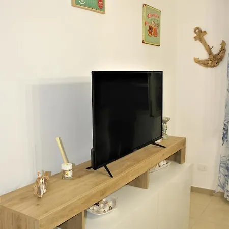 La Casa Di Chloe Marzamemi
