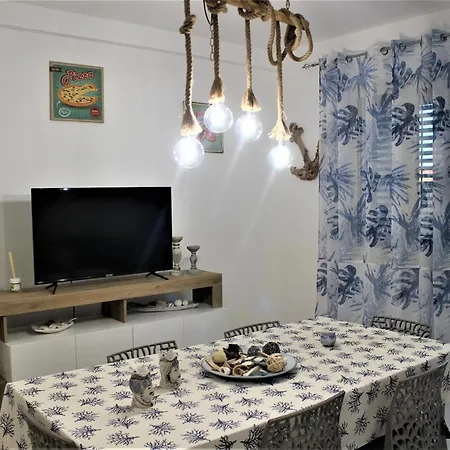 Appartement La Casa Di Chloe