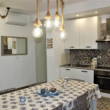 Appartement La Casa Di Chloe *