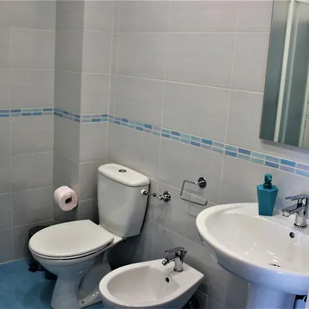 La Casa Di Chloe Appartement