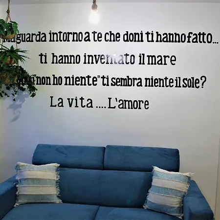 La Casa Di Chloe *