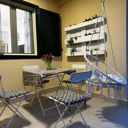 Appartement La Casa Di Chloe Marzamemi