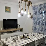 Сasa de vacaciones La Casa Di Chloe