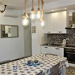 Сasa de vacaciones La Casa Di Chloe *