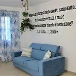 La Casa Di Chloe Сasa de vacaciones Marzamemi
