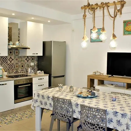 La Casa Di Chloe Marzamemi