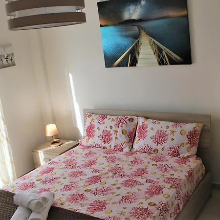 La Casa Di Chloe Marzamemi