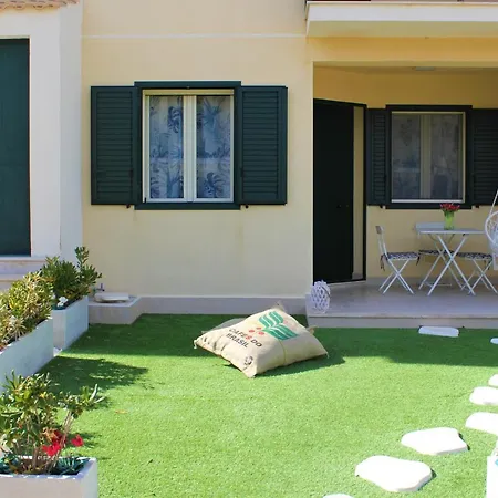 La Casa Di Chloe *