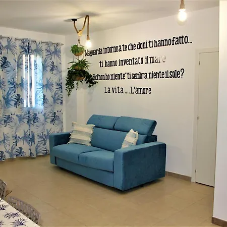 Holiday home La Casa Di Chloe