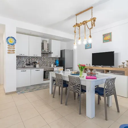 La Casa Di Chloe Apartamento