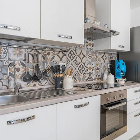 La Casa Di Chloe Apartamento Marzamemi