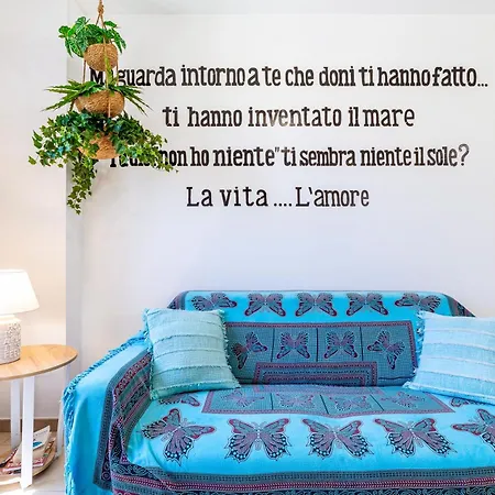 La Casa Di Chloe *