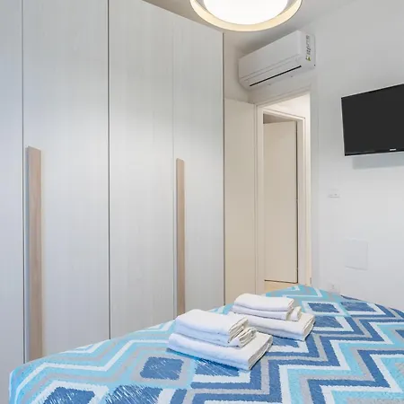 Apartamento La Casa Di Chloe *