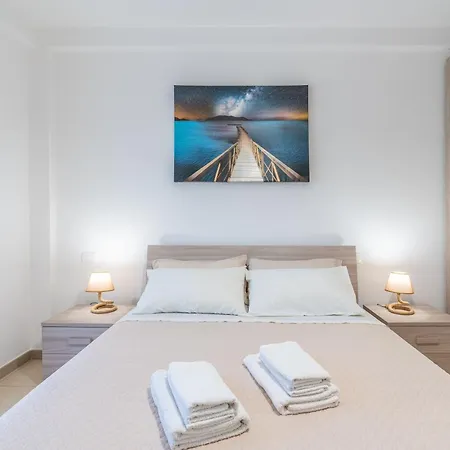 Apartamento La Casa Di Chloe Marzamemi