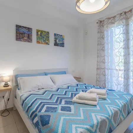 La Casa Di Chloe Apartamento