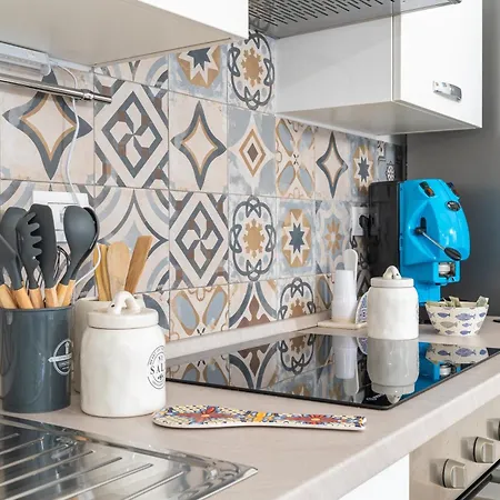 Apartamento La Casa Di Chloe Marzamemi