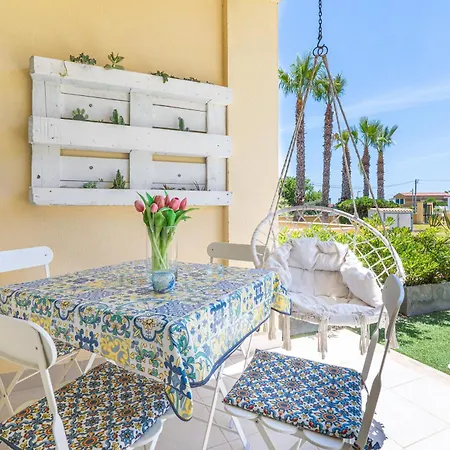 La Casa Di Chloe *