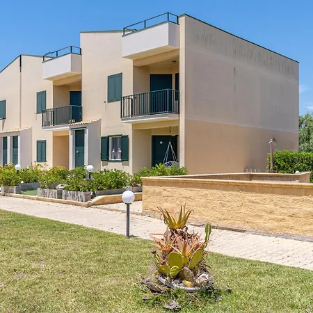 La Casa Di Chloe Marzamemi