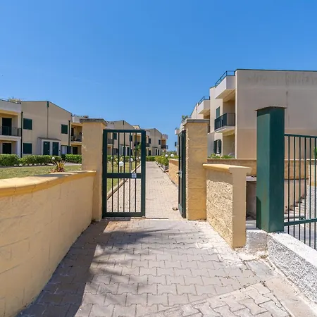 La Casa Di Chloe Apartment