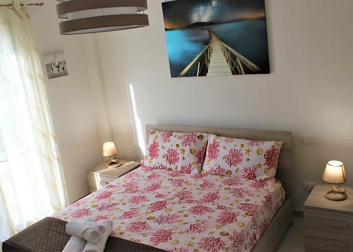 La Casa Di Chloe Marzamemi