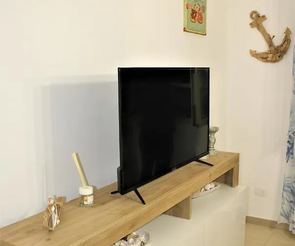 La Casa Di Chloe Marzamemi