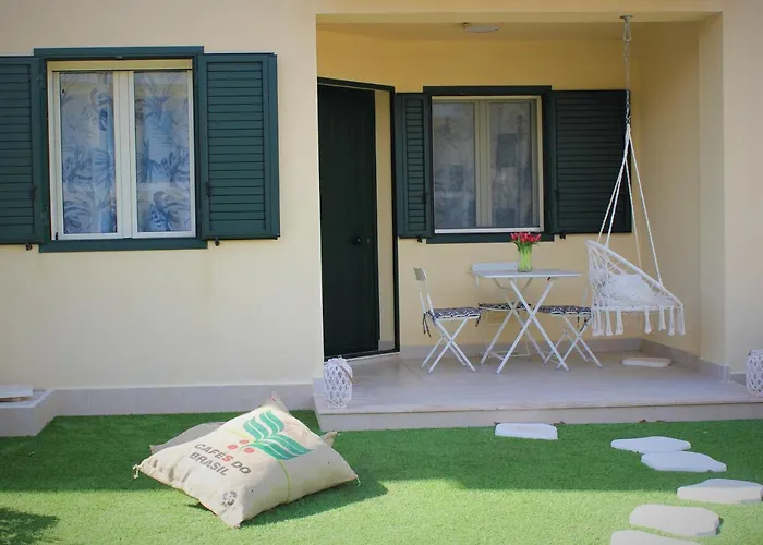 La Casa Di Chloe Casa vacanze *