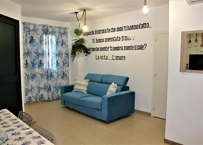 Casa vacanze La Casa Di Chloe