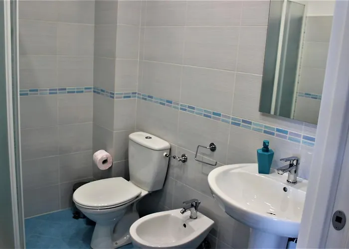 La Casa Di Chloe Casa vacanze