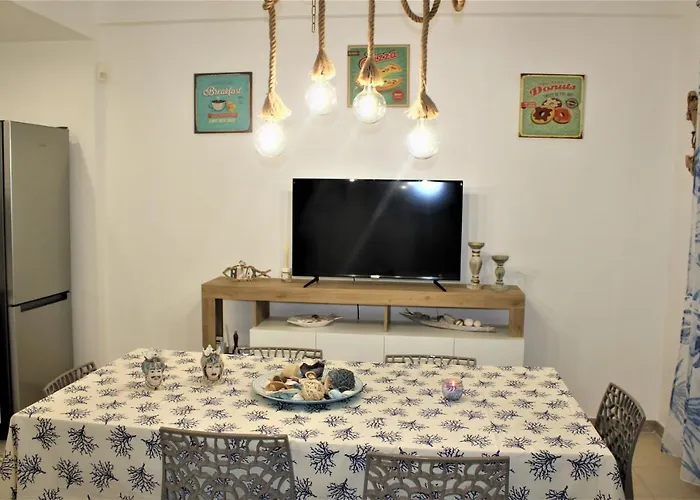 La Casa Di Chloe *